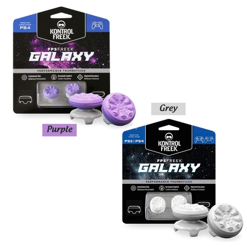 Núm bọc cần Analog KontrolFreek cho tay cầm PS5 Dualsense