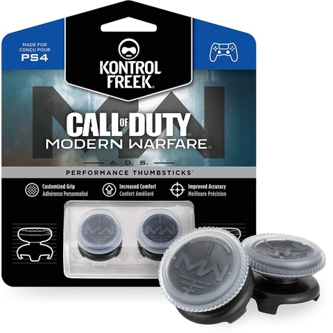 Núm bọc cần Analog KontrolFreek cho tay cầm PS5 Dualsense