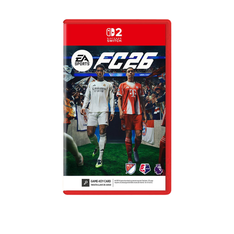 Băng Game EA SPORTS FC 26 Nintendo Switch 2
