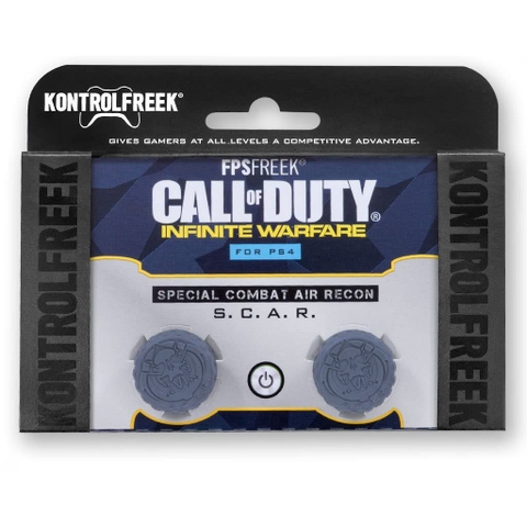 Núm bọc cần analog KontrolFreek cho tay cầm Xbox, PS4, PS5 - Nhiều mẫu lựa chọn