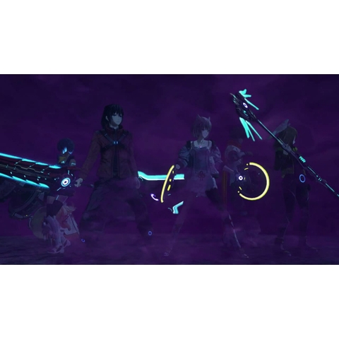 Băng Game Xenoblade Chronicles 3 Nintendo Switch