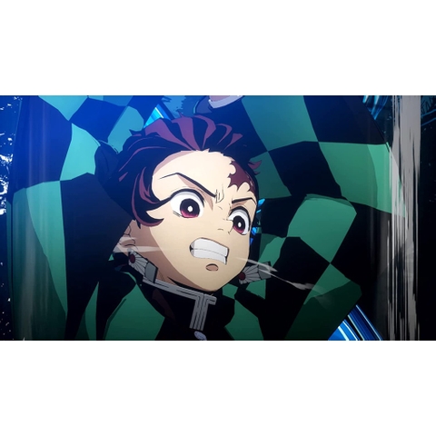 Băng Game Demon Slayer - Kimetsu No Yaiba - The Hinokami Chronicles Nintendo Switch