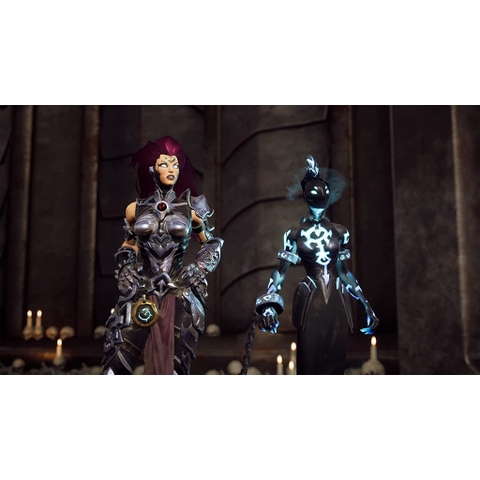 Băng Game Darksiders 3 Nintendo Switch