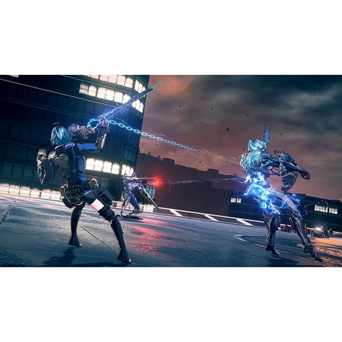 Băng Game Astral Chain Nintendo Switch