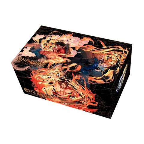 Bộ phụ kiện One Piece TCG Limited Edition