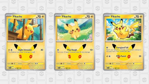 Pokemon TCG: 30th Celebration Ex Tin