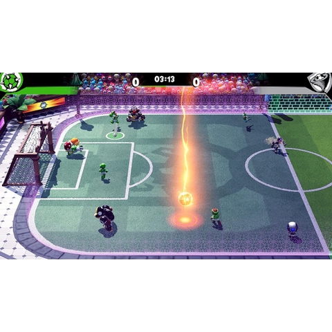 Băng Game Mario Strikers: Battle League Nintendo Switch