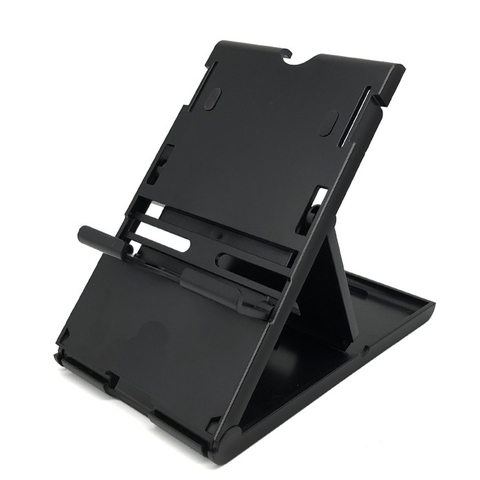 Giá đỡ Nintendo Switch, đế dựng cho Nintendo Switch V2, Lite - hàng chính hãng Hori