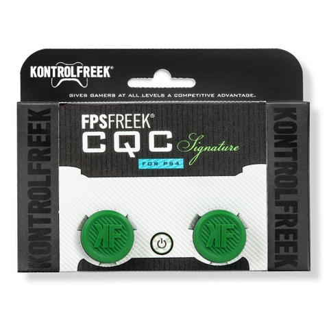 Núm bọc cần Analog KontrolFreek cho tay cầm PS5 Dualsense