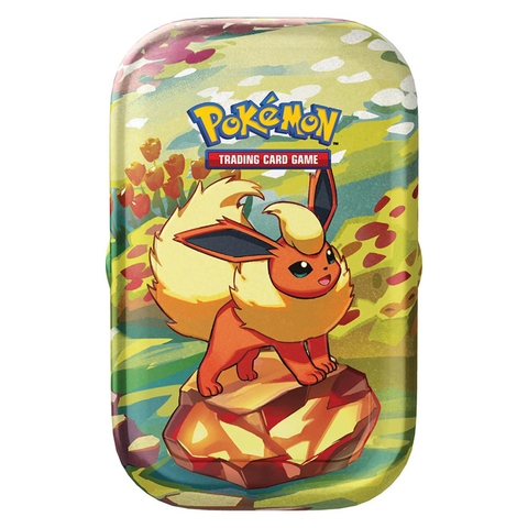 Pokemon TCG Mini Tin tại Boxx Shop.
