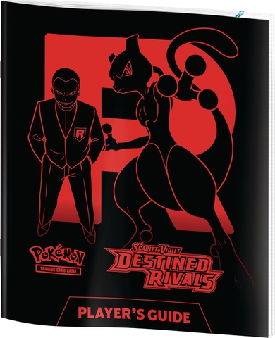 scarlet violet destined rivals etb english