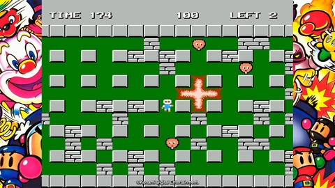 ng Game Super Bomberman Collection Switch 2Mat sau Bang Game Super Bomberman Collection Switch 2p băt sau hộMặ
