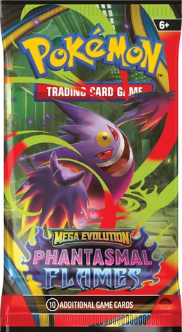 pokemon chaos rising booster display chính hãng