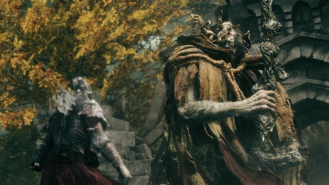 Khám phá thế giới Elden Ring Tarnished Edition Nintendo Switch 2