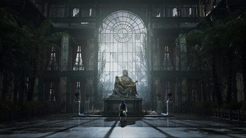 Lies of P Complete Edition Switch 2 chính hãng