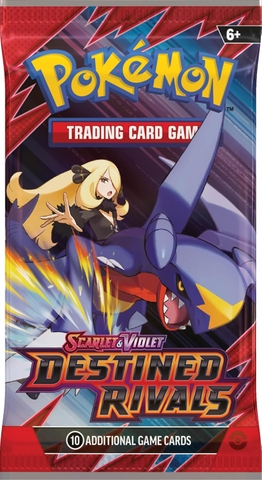 pokemon tcg collectible booster display