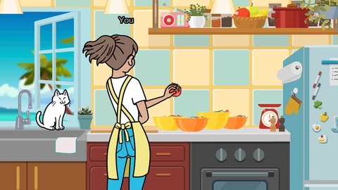 Thử thách nhịp điệu trong Rhythm Heaven Groove