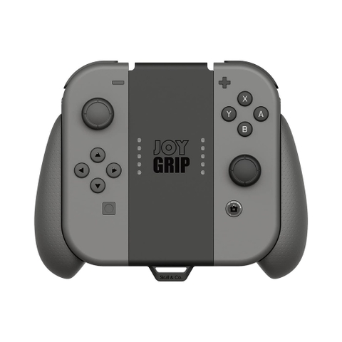 Tay Cầm Hand Grip cho Nintendo Switch, Nintendo Switch Oled chính hãng Skull & Co