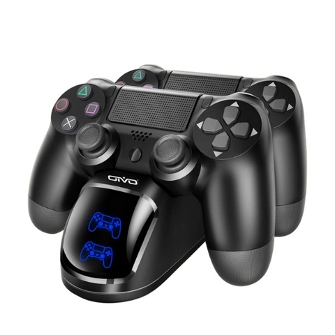 Đế sạc tay cầm PS4 Oivo