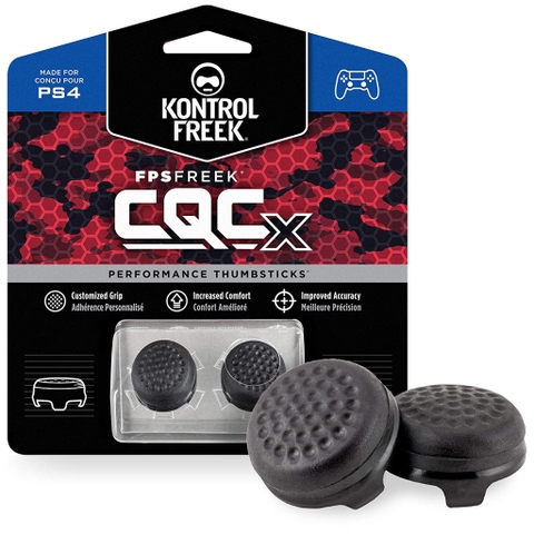 Núm bọc cần Analog KontrolFreek cho tay cầm PS5 Dualsense