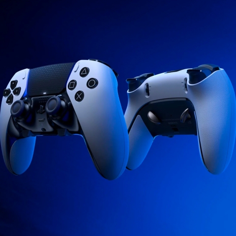 Tay Cầm PS5 DualSense Edge PlayStation 5