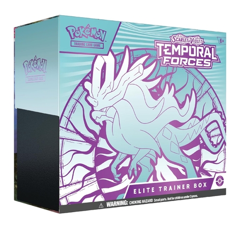 temporal forces etb walking wake