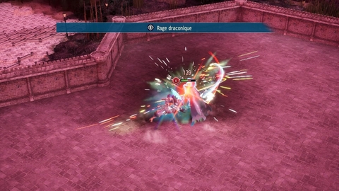 Hệ thống nhân vật và đội hình game Brigandine Abyss