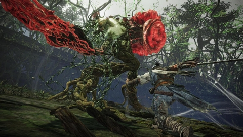 Chi tiết Băng Game Wo Long Fallen Dynasty Complete Edition Switch 2