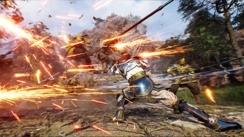 Dynasty Warriors 3 Remastered game Tam Quốc Nintendo Switch 2