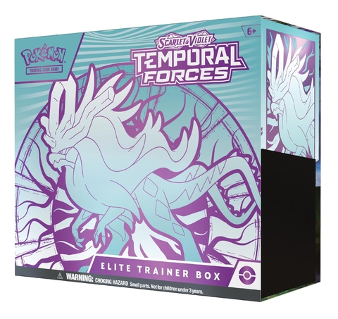 pokemon tcg etb tại Boxx Shop