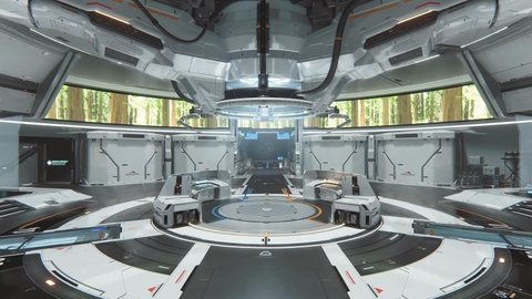 đĩa game Pragmata PlayStation 5 chính hãng