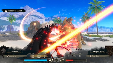 Fire Emblem Fortune’s Weave Nintendo Switch 2 phiên bản mới