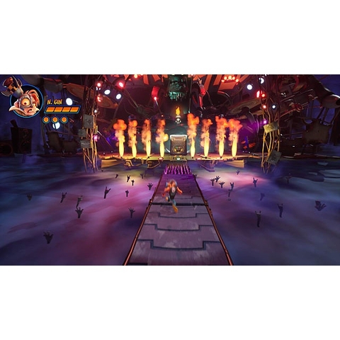 Băng Game Crash Bandicoot 4: It's About Time Nintendo Switch