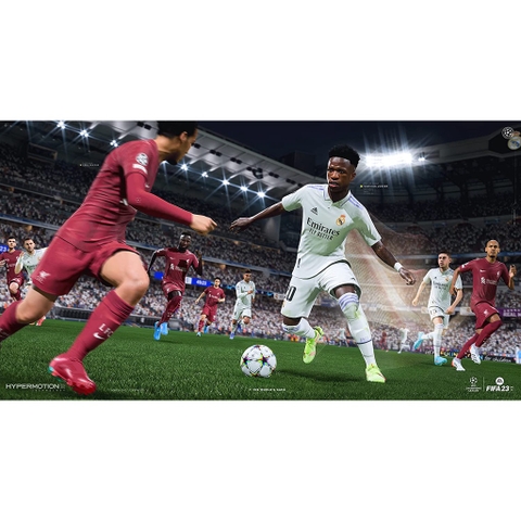 Băng Game FIFA 23 Nintendo Switch