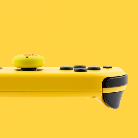 Núm bọc Analog cho Nintendo Switch, Núm cao su bọc cần analog cho Joycon