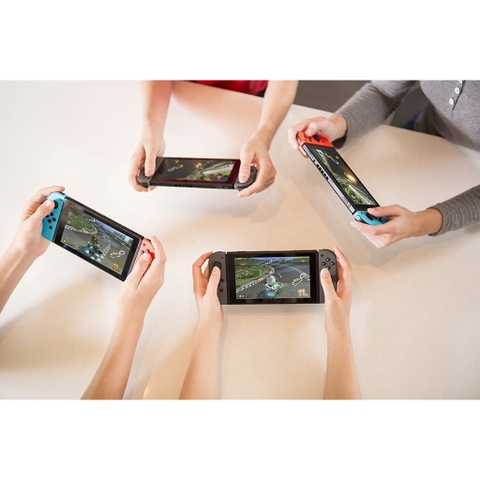 Băng Game Mario Kart 8 Deluxe Nintendo Switch
