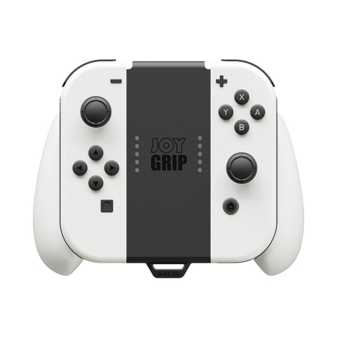 Tay Cầm Hand Grip cho Nintendo Switch, Nintendo Switch Oled chính hãng Skull & Co