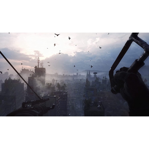 Đĩa game PS4 Dying Light 2 Stay Human - PlayStation 4