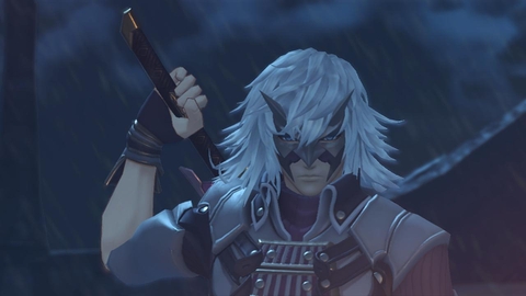 Băng game Nintendo Switch Xenoblade Chronicles 2 Switch