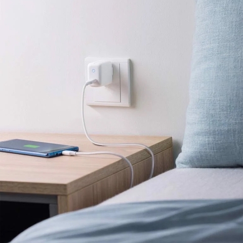 Sạc Anker PowerPort III mini 30w A2615