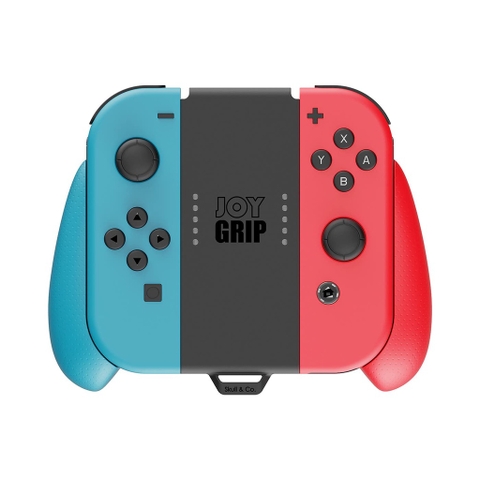 Skull & Co JoyGrip cho Nintendo Switch Oled, Nintendo Switch