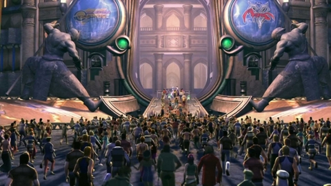 Final Fantasy X-2 HD Remaster Nintendo Switch 2