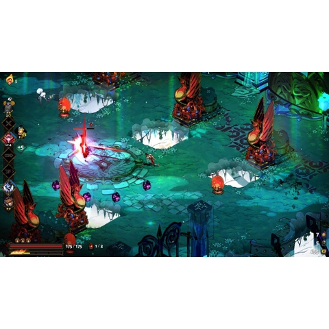 Băng Game Hades Nintendo Switch