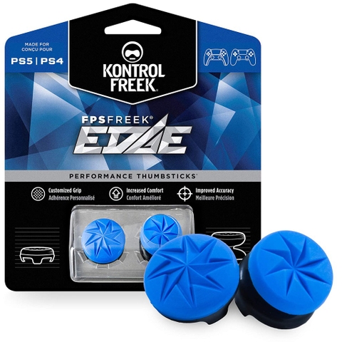 Núm bọc cần Analog KontrolFreek cho tay cầm PS5 Dualsense