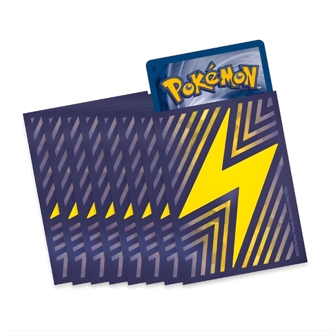 pokemon tcg etb sưu tầm chính hãng