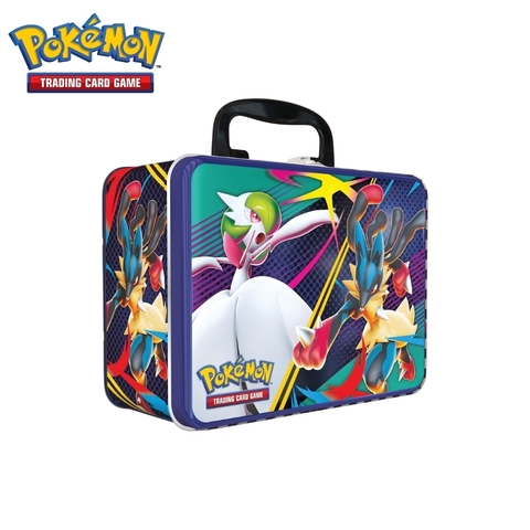Pokemon TCG: Collector Chest - Fall 2025