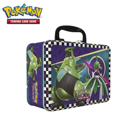 Pokemon TCG: Collector Chest - Back to School 2024