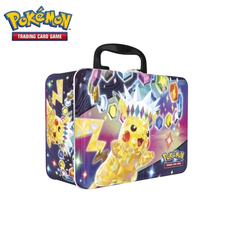 Pokemon TCG: Collector Chest - Fall 2024