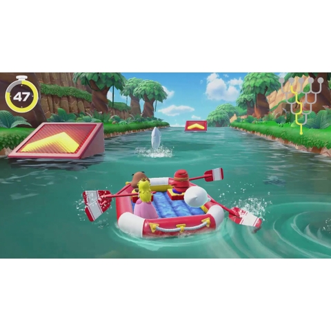 Băng Game Super Mario Party Nintendo Switch