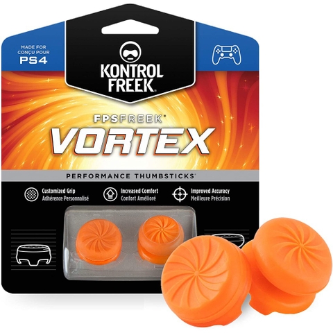 Núm bọc cần Analog KontrolFreek cho tay cầm PS5 Dualsense